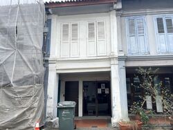 Rowell Court (D8), Shop House #496710101